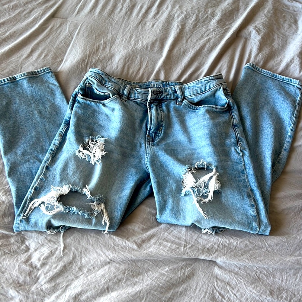 Size 6